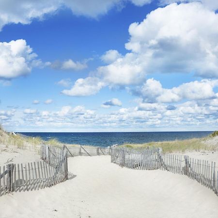 Blue Cottage & Beach Condo Provincetown Quarto foto