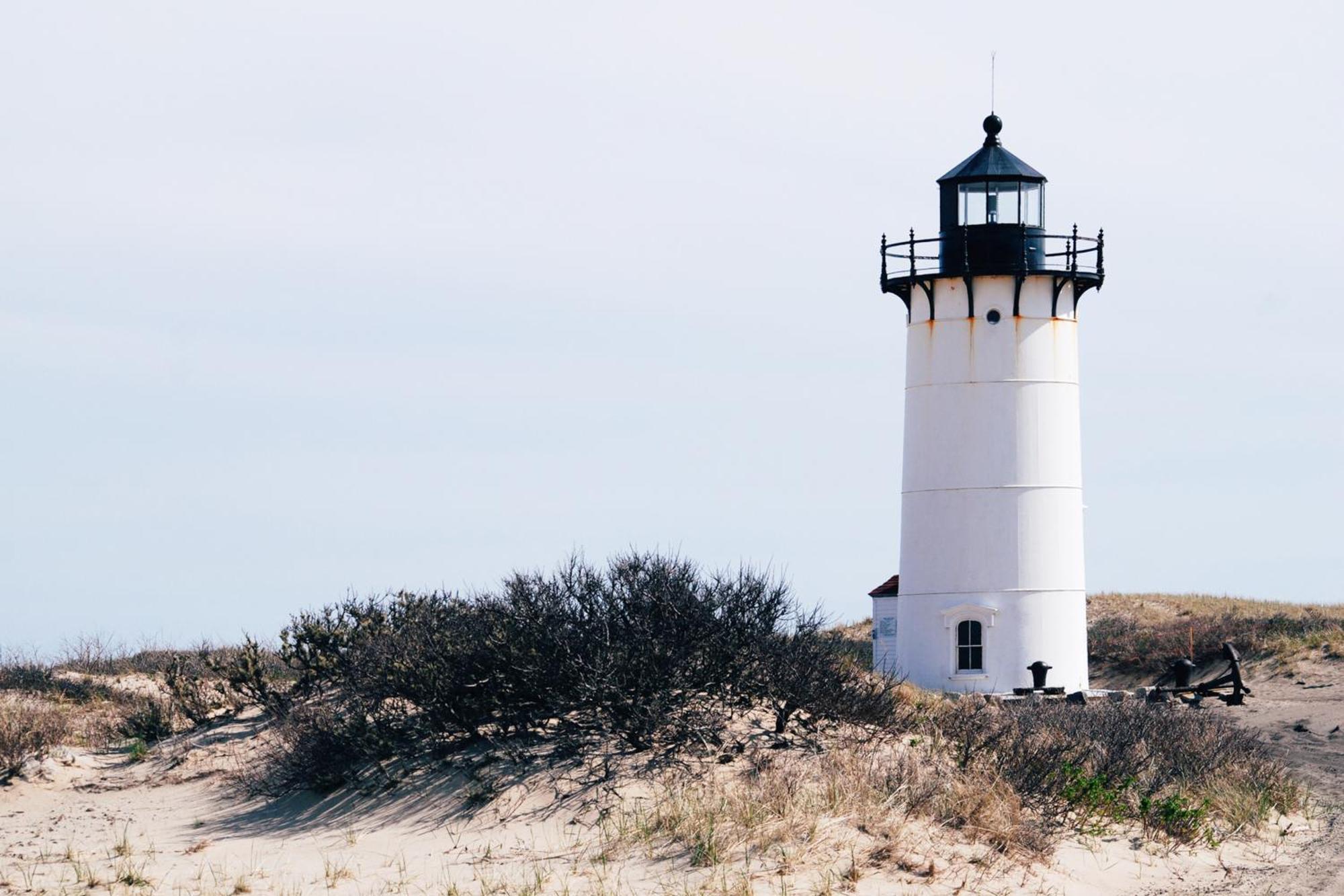 Blue Cottage & Beach Condo Provincetown Quarto foto